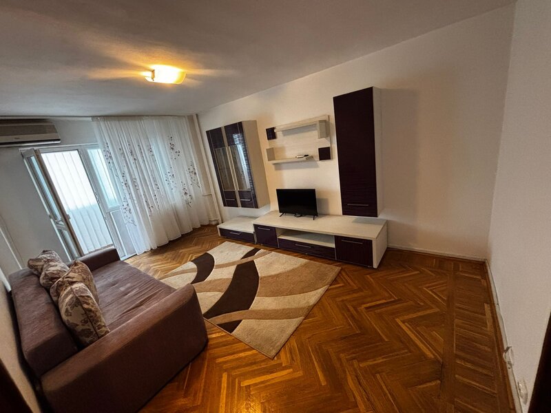 Mosilor, Dacia Eminescu apartament cu 2 camere de inchiriat