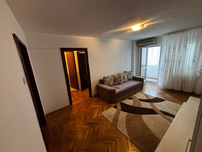 Mosilor, Dacia Eminescu apartament cu 2 camere de inchiriat