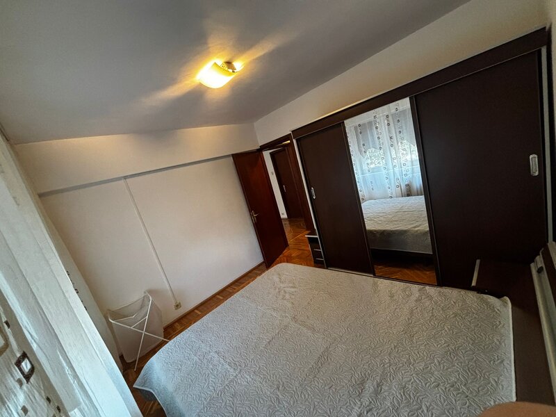 Mosilor, Dacia Eminescu apartament cu 2 camere de inchiriat