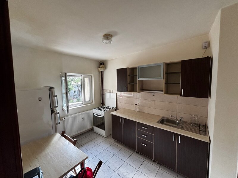 Mosilor, Dacia Eminescu apartament cu 2 camere de inchiriat