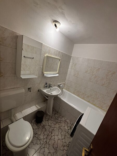 Mosilor, Dacia Eminescu apartament cu 2 camere de inchiriat