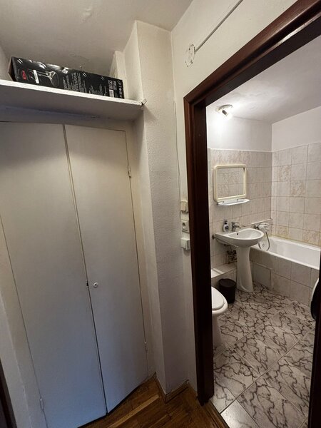 Mosilor, Dacia Eminescu apartament cu 2 camere de inchiriat